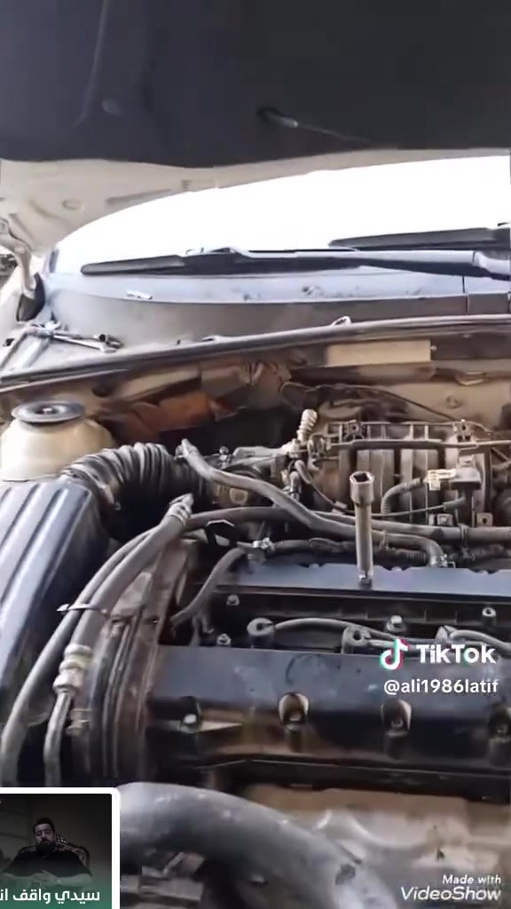 ورشة العقابي
فيتر عام كل انواع السيارات الكورية والياباني والامريكي 
ميكانيك تجفيت ، حدادية ، منظومة تبريد فحص وشحن غاز ، 
اي مشكلة بلسيارة حلها يم ورشة العقابي 
خصوصا سيارات الاوبترا حل كل مشاكلها وتبديل قايش التايمنك والديمنو 
تبديل بطالة المحرك للتخلص من صوت المحرك العالي المزعج 
صيانة كير الاوبترا وتجفيته شرط الضمان 
شحن وصيانة منظومه التبريد شرط الضمان 
وشرط المواد الاصلية وشرط انسب الاسعار 🔥
العنوان ميسان العمارة الحي الصناعي خلف مطعم بيت السيد مجاور شركة برج الخالد داخل المجمع 
هـ : ***********
