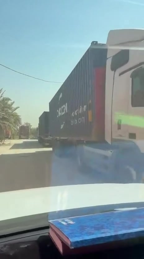 بسم الله الرحمن الرحيم
وصول حاويات تيموA
مكسB
الى مخازننا في التاجي
علما ان البضاعة فئة الدرجة الاولى 
العنوان بغداد جكوك مخازن حجي سلمان
للأستفسار مراسله الصفحه او الاتصال على رقم 
***********
