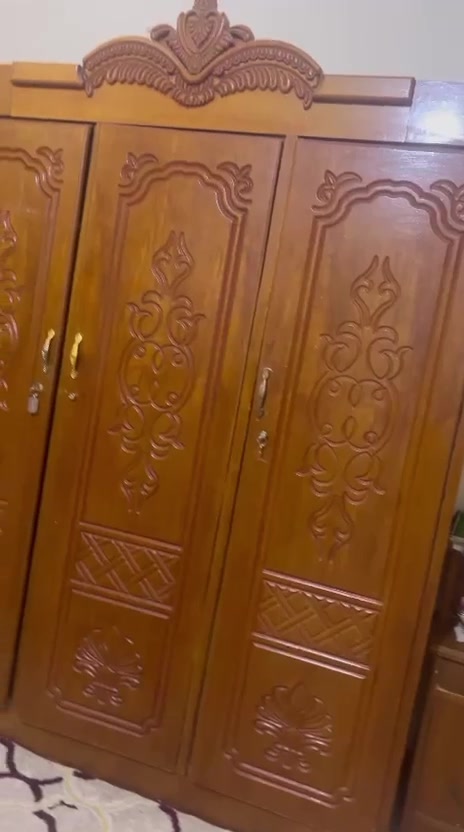 غرفه نجار السعر 350