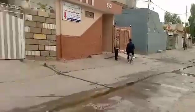 سلام عليكم عندي بيت بل رشيدية قطاع الرابع قرب المصطوصف المساحة 250 
السعر باقي التفاصيل اتصل على الرقم ‏‪***********‬‏🤲🏻🫱🏽‍🫲🏻🌹
