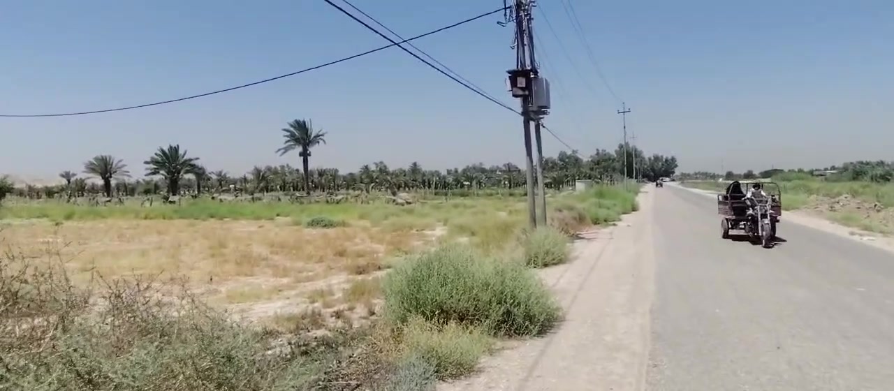 ١ دونم • فرع الامام • موقع فول