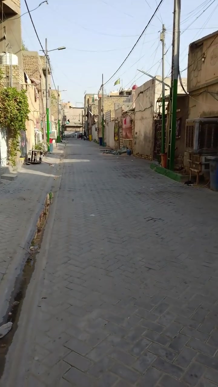 قطاع ٥١ • بناء حديث ٢٠٢٦ • ٣ غرف نوم