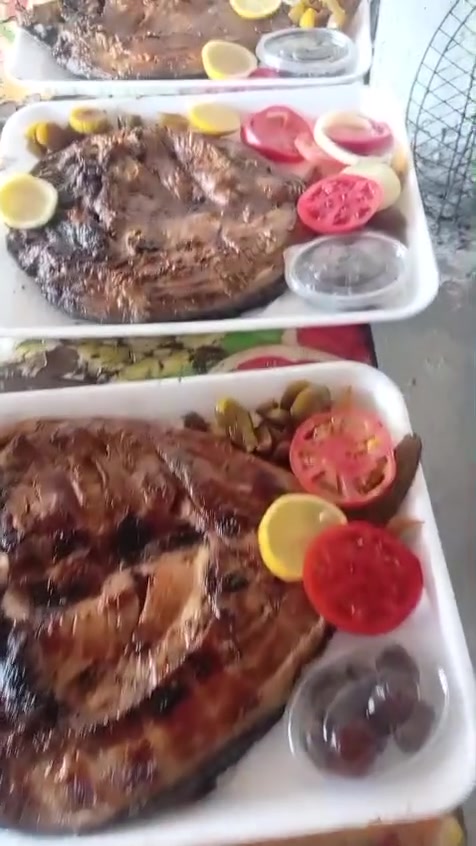 خلوا غداكم  اليوم يم [اسماك ومشويات بسمايه]! 🐟✨عوفوا الطبخ والتعب، وجربوا المسكوف البغدادي الأصلي المكسب على الحطب ، نظافة توب وطعم يبيض الوجه.
💰 الأسعار شاملة الشوي على الحطب:
1 كيلو 👈 بـ 8 آلاف
1.5 كيلو (+ توصيل) 👈 بـ 13 ألف
2 كيلو (+ توصيل) 👈 بـ 17 ألف
2.5 كيلو 👈 بـ 21 ألف
3 كيلو 👈 بـ 25 ألف🚀 
التوصيل لباب الشقة وبأي طابق وبأي بلوك داخل مجمع بسماية والأكل يجيك يدخن!📍 الموقع: بسماية - []📞 للطب السريع (اتصال أو واتساب) ***********
اسماك ومشويات بسمايه
