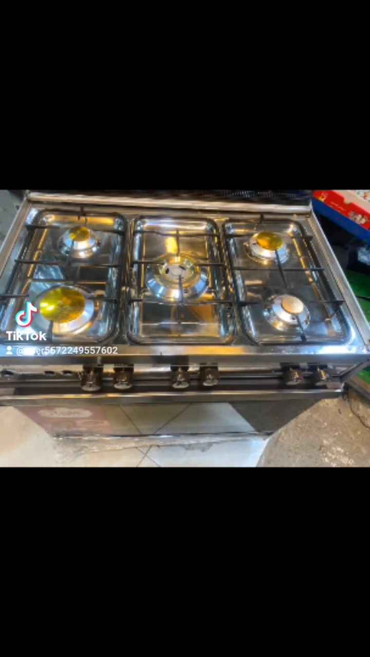 طباخات مستعمله للبيع شرط الفحص ***********

