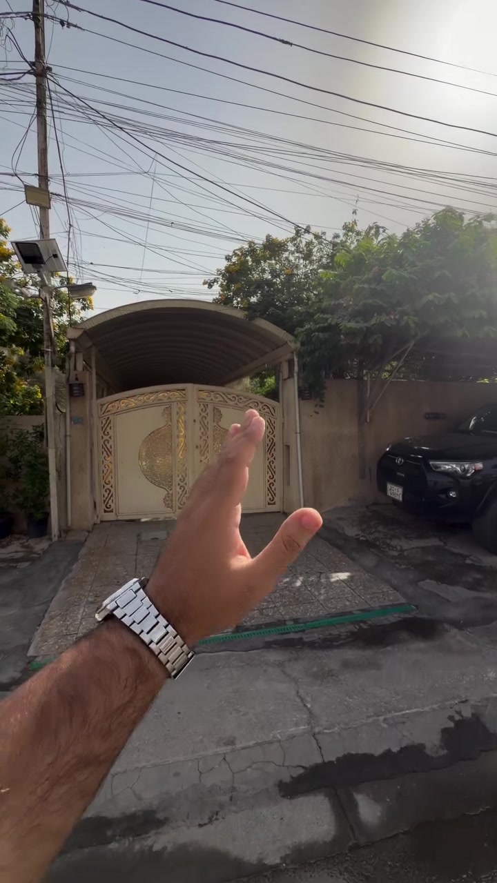 السيديه • شارع الخيزران • مكتب عقاري