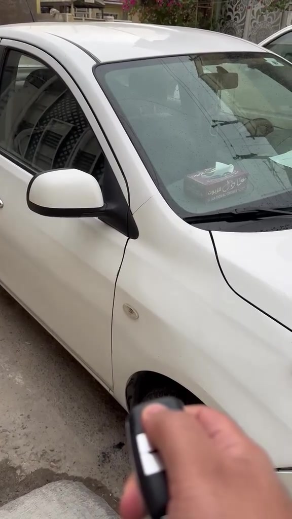 صني هندي • ٢٠٢١ • ماشيه ٨٣