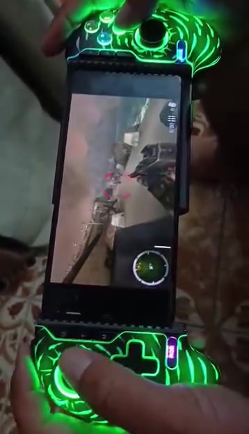 جوستك العاب يرهم للاندرويد والايفون اضاءة rgb السعر ٤٠ مع التوصيل قفل
***********

نص مكتوب في الصور:
- CAMON 30  23mm f/1.8 1/50s ISO177