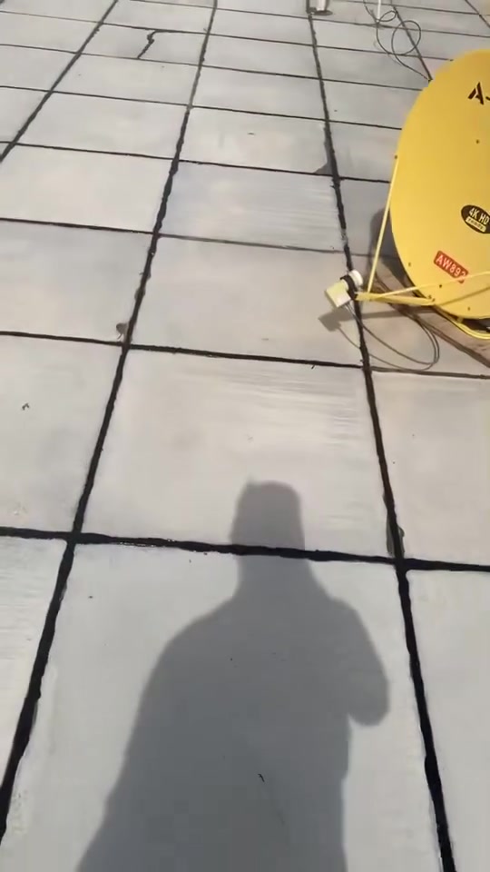 اسطح • ماستك • تطبيق شتايكر