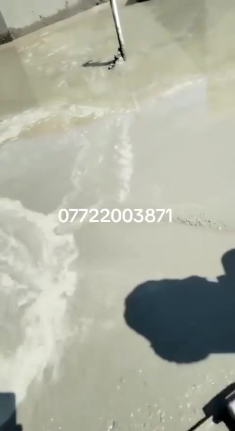 سلام عليكم نجارينه حدادينه احنه جماعته الصب *********** اليدوي عدنه كادر عمال نشتقل جميع القياسات الي عنده تصليطه صطح صبت نظافه رباطات بيتونه ناخذ قياس الصب ونترك السيراميك تنضيف حدل تقطيع جوينات احنه بل خدمه ***********
