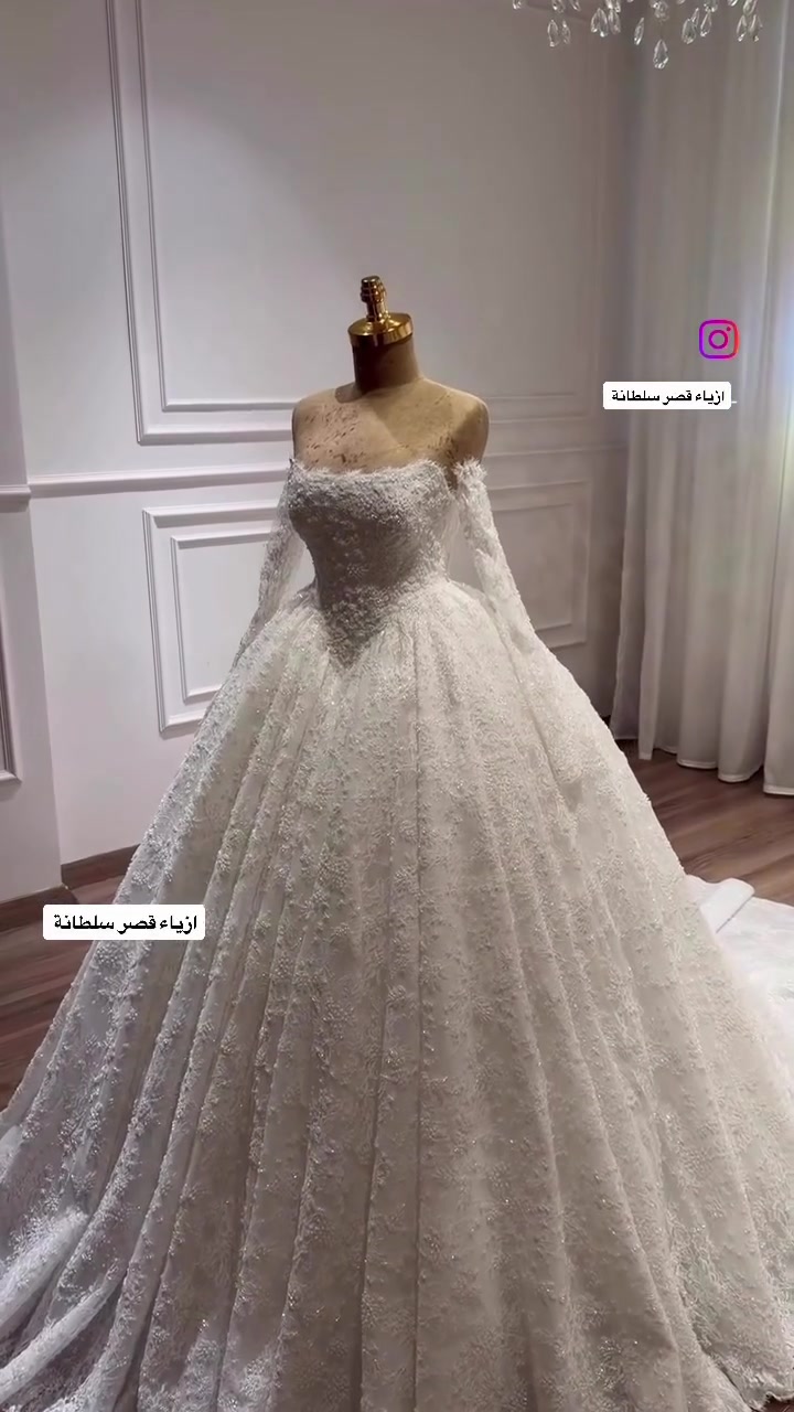 أزياء قصر السلطانه للعرايس للتأجير وبيع البدلات / العنوان / نجف الأشرف مدينه الماىيه مقابيل قاعه ريتاج استفسار ***********
