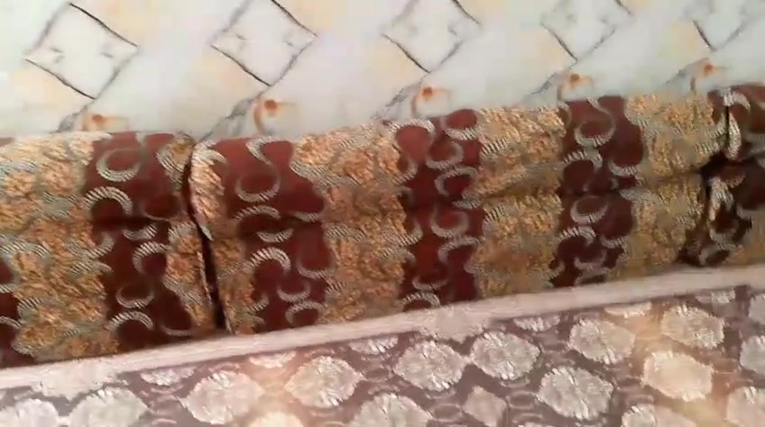 مساند ظهر • ١٧ مسند • نظيفات