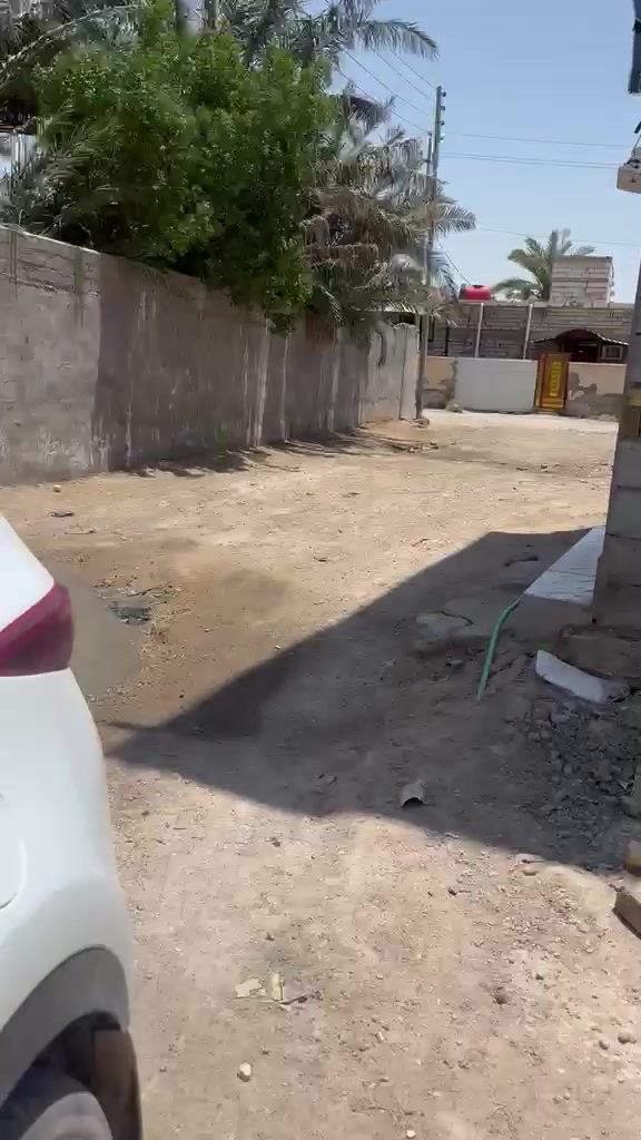 دار سكن للبيع هيكل نهر الباشا ٤١٨م٢ قرب مدرسه الوطن السعر ٦٧ مليون الاستفسار ***********عقارات
