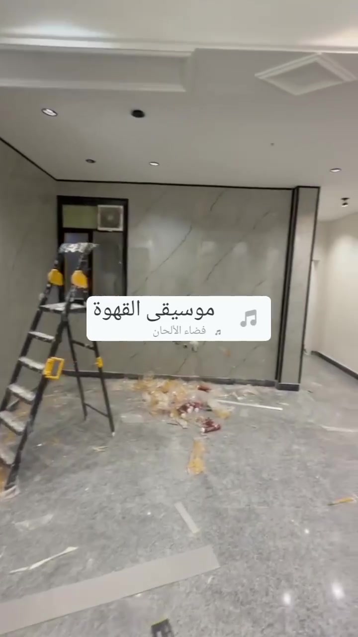 السلام عليكم
شقة لايجاركراده داخل مقابل الزيتون القديم طابق اول مساحة ١٠٠م بناء حديث مصعد شغال ٢٤ ساعة كامرات مراقبه وحارس / الايجار ٧٥٠ الف
مكتب القطان ساحة  الحريه ***********
