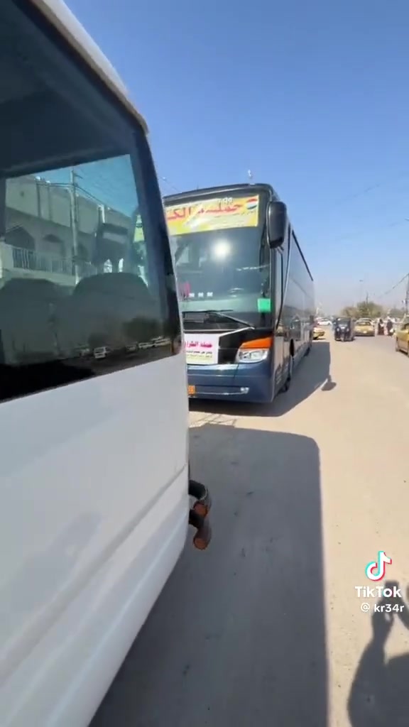 السلام عليكم زورنا الكرام تعلن حمله الكرار لاهلي حي الجهاد اليوم انشالله الساعه الواحده ظهرا الي كربلاء المقدسة لحجز الحاج ابو ياسر السراي ***********
