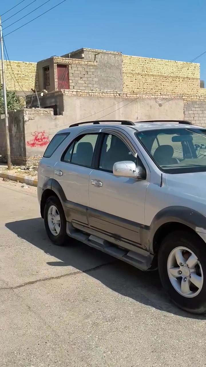 سرنتو • ٢٠٠٩ • محرك ٣٫٨
