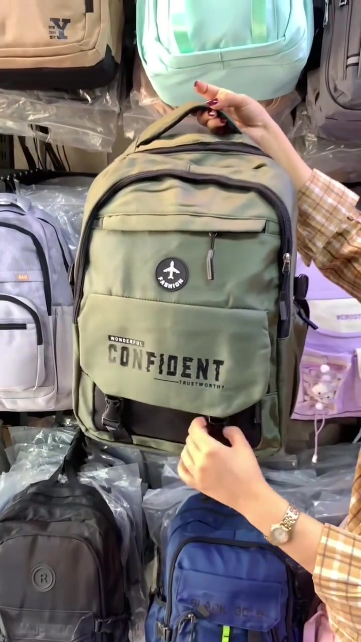 🎒✨ وصلت وصلت! ✨🎒
جنط مدرسية ولادي  وصلت لمجمع بيبي لاند 😍💙💗
موديلات تجنن، ألوان حلوة وترتيب يخلي أطفالكم يختارون جنطتهم بنفسهم 🥰📚

💰 السعر:14.000 الف😍❤️‍🔥

إذا بعدچ ما مختارة جنطة المدرسة، هسه وقتها! 😍🔥
لا تفوتچ الموديلات الحلوة، لأن الأحلى دائماً ينخطف بسرعة 😉🎒
الرقام الحجز/***********
ارقام الحجز/***********
رابط الجملة تيلكرام 
https://t.me/baebehskvso
#للتوصيل_مراسله_ارقامنا_وتساب_او_البيج_ارقام_التوصيل_ادناه👇👇 #متوفر_جملة #اكسبلور_فولو #ترند #حقيبة_مدرسية
