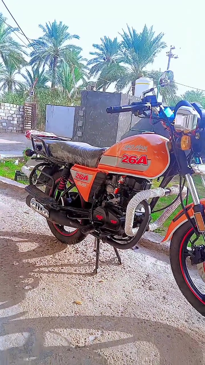 موديل ٢٧ • ماشي ٢٥٠٠ • مكفول