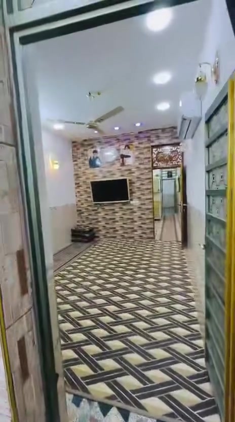 نص قطعة • بناء جديد • قطاع ٥١