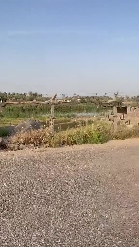كربلاء الهندية • دونمين وربع • واجهة ٣٠م