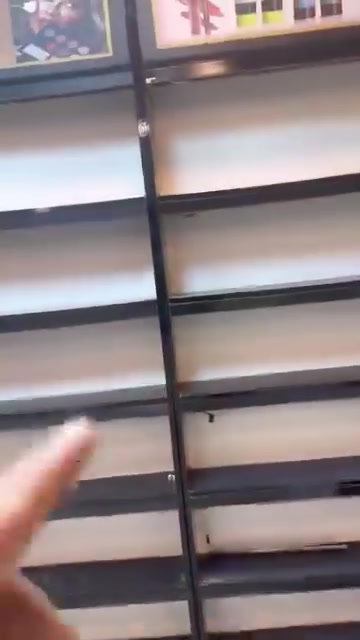 رفوف • ٤ قطع • بغداد الحبيبيه