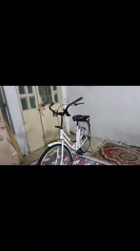 بايسكل • ٢٠٢١ • نجف جزيرة