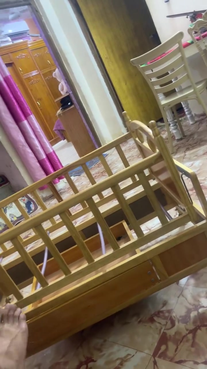 سرير هزاز • كلش جديد • قبله مهندسين
