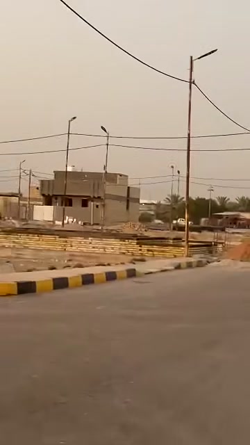 بشطاوي • شارع رئيسي • ٢٠٠م