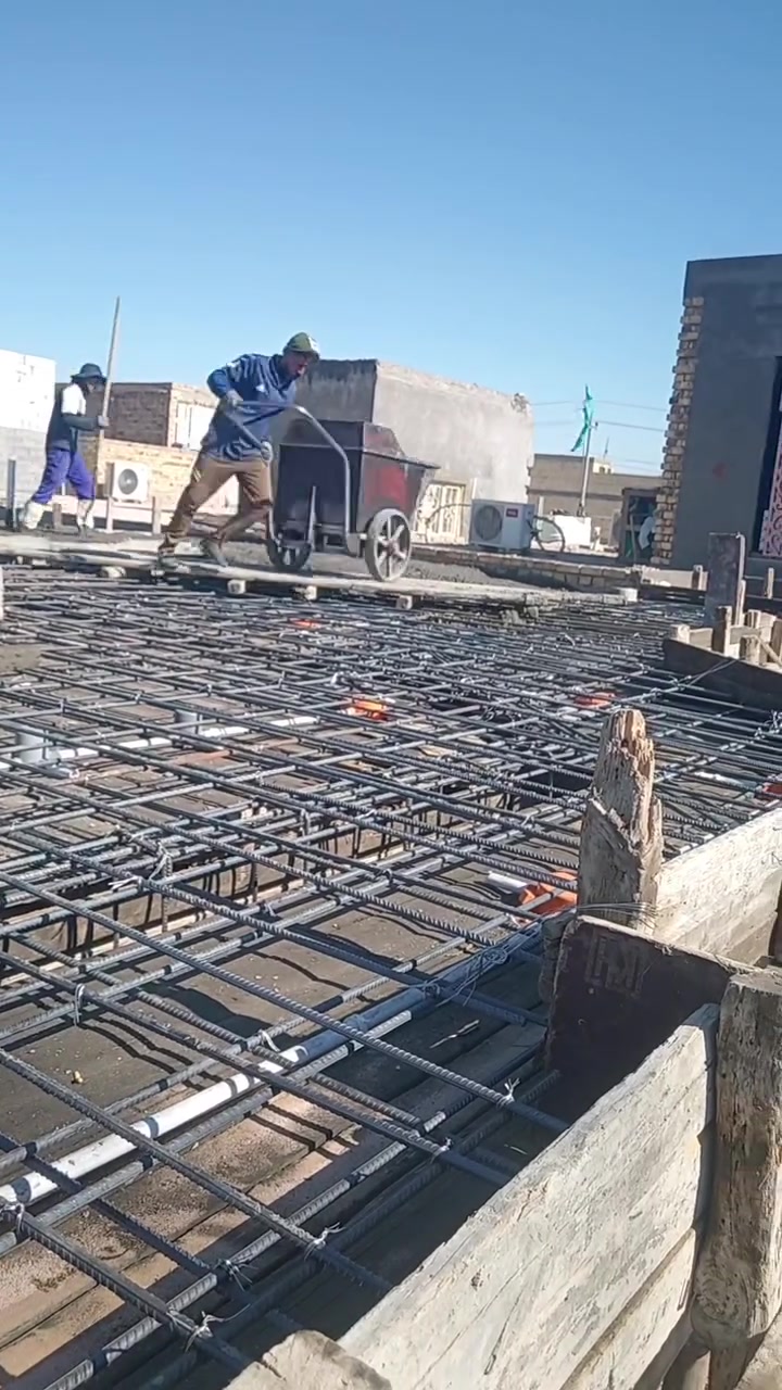 السلام عليكم ورحمة الله وبركاته
اخوانه نجارقالب ابيوت اساسات كل مايخص النجاره والحديد والصب شعدك عمل اتواصل ع الخاص او واتساب او اتصل وبيك خير وتدلل***********
بسعار جدا مناسبه ومصداقيه بالمواعيد وإتقان للعمل
