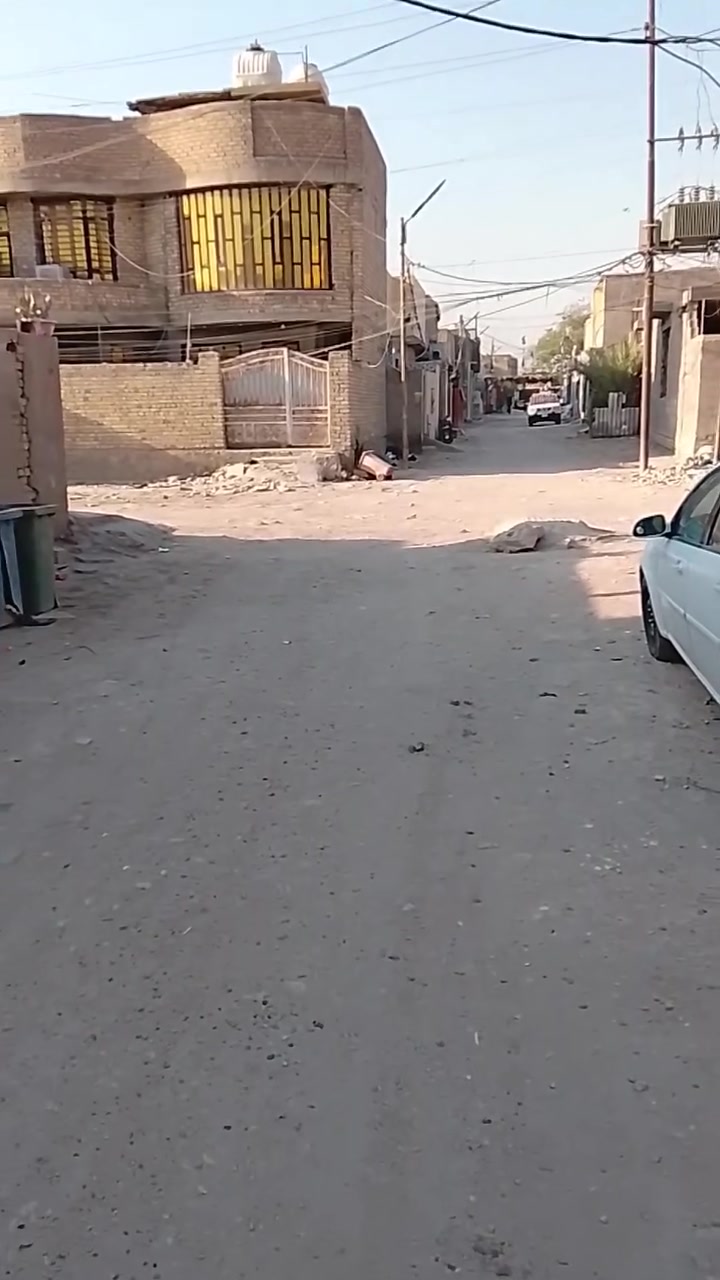 بيت للبيع حبيبي يا سكشافات شارع الميه 120 متر ***********
