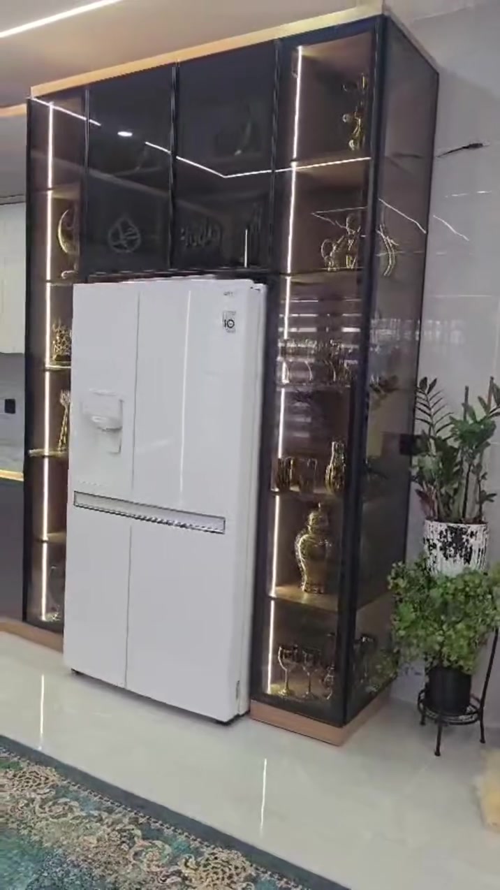 🔥 مو مجرد كاونتر… هذا شغل يغيّر شكل المكان بالكامل! 🔥
تصميم مرتب، شغل نظيف، وتنفيذ يبين من أول نظرة 👌
نسوي لك الكاونتر حسب المساحة والذوق، وبلمسة تخلي المكان غير عن كلشي ✨
📞 للحجز والاستفسار راسلونا
#معمل_المهندس #كاونترات #كاونتر #ديكور #تصاميم_عصرية #تفصيل_كاونترات #كاونترات_اربيل #اربيل #العراق #MDF #ديكور_منزلي #شغل_احترافي
