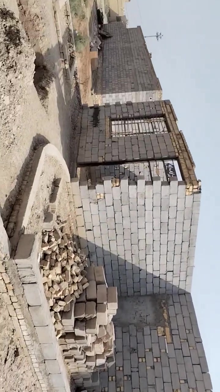 هيكل للبيع • ٢٠٠م • طريق سوق الشيوخ