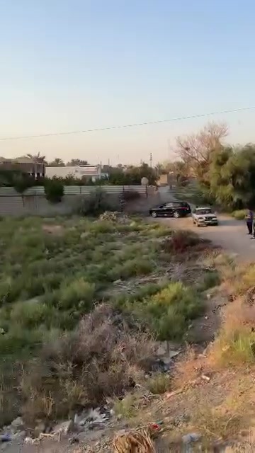 🏢 تعلن عقارات لؤي عن توفر قطعة أرض تجارية للبيع
📍 الموقع: على سدة البوفراج، مجاورة لـ مركز صحي البوفراج ومدرسة التجدد.
📐 المساحة: 1100 متر مربع
📜 السند: طابو زراعي
💡 الخدمات: تتوفر كافة الخدمات
💰 سعر المتر: 190 ألف دينار، قابل للتفاوض
📞 للاستفسار والتواصل:
لؤي: ***********
نصر: ***********
أحمد: ***********
📍 أو زيارة مكتب عقارات لؤي
الكائن في كورنيش البوفراج
⭐ عقارات لؤي — بيع وشراء وإيجار واستشارات عقارية
