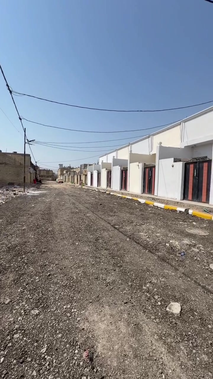 مدينة الصدر • خضراء الدسيم • ٩٠م٢
