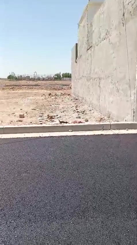 السلام عليكم  قطعه ارض زراعي للبيع
مساحة 100 متر5×20  
طابو زراعي
العنوان سبع قصور شارع ابو احمد
كافة الخدمات متوفرة 
مي  مجاري وتبليط 

***********. يوجد واتساب
