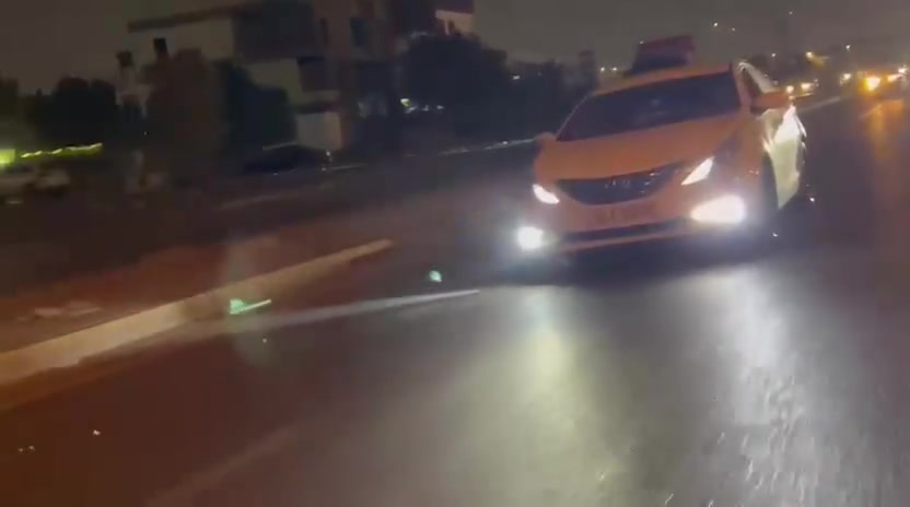 سوناتا ٢٠١٢ • خليجي • مصبوغه