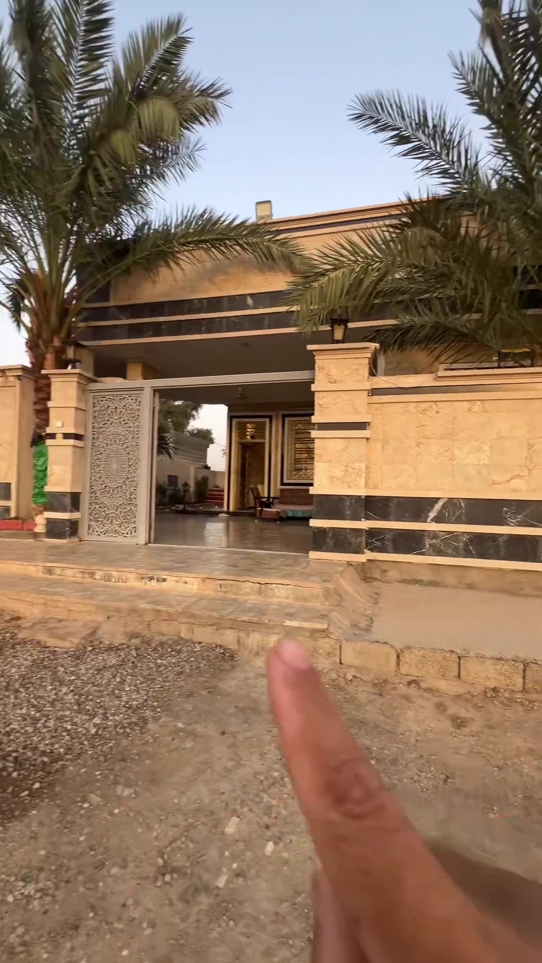 بغداد الراشدية • بيت طابقين • ١٠٠٠م