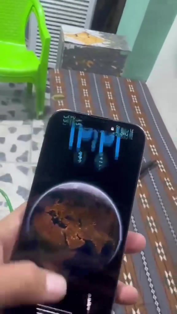 14 برو ماكس
شرق اوسط عربي جهاز 
680 /الف 
مبدل بطاريه 
***********
بغداد مدينه الصدر
