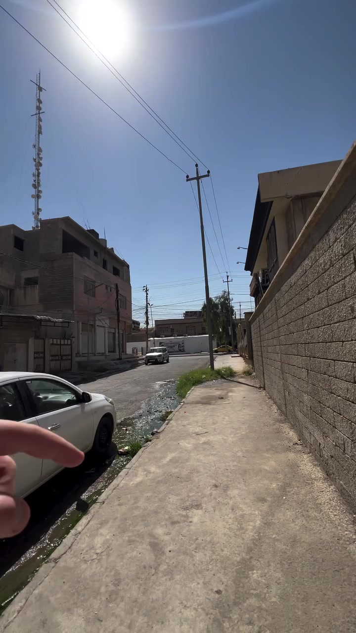 🏡 بيت للبيع | حي الصديق

📍 حي الصديق – قرب سايدين الصديق
🛣️ على شارع تبليط 12 متر
📐 المساحة: 300م²
📏 الواجهة: 15م
🏠 يتكون من بيتين وشقة
💰 بسعر مناسب

📞 للاستفسار والتواصل:
*********** – *********** – ***********

📲 عندك بيت للبيع أو للإيجار وتريد تعرضه علينا؟
راسلنا على الواتساب، ونرتب لك الموضوع.

#الموصل #عقارات_الموصل #عقار_الموصل #بيوت_الموصل #بيت_للبيع #بيت_للبيع_الموصل #بيوت_للبيع #عقارات #عقار #دار_للبيع #دار_للبيع_الموصل #حي_الصديق #الصديق #عقارات_حي_الصديق #بيت_للبيع_حي_الصديق #بيع_بيوت #بيع_عقارات #مكتب_عقاري #مكتب_ركن_الديار #ركن_الديار #عروض_عقارية #عروض_الموصل #العراق #عقارات_العراق #اكسبلور #اكسبلور_العراق #ترند #ريلز #ريلز_العراق #mosul #mosul_iraq #iraq #realestate #mosulrealestate
