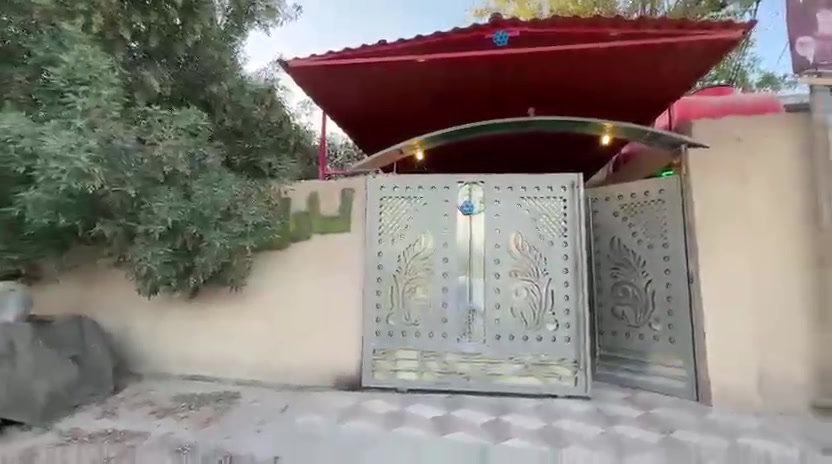 🏠 للبيع بيت في ناحية إبراهيم الخليل – حلة نجف
📐 المساحة: 200 م²
🛏️ غرفتا نوم + هول واستقبال + مطبخ + 

📍 يبعد 7 كم عن الشارع العام

📜 طابو زراعي – سند 25 (تحويل مباشر)

💰 السعر: 70 مليون (قابل للتفاوض)

📞 ***********
📞 ***********
