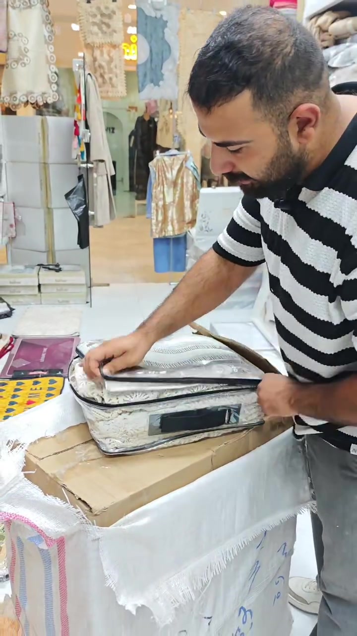 هاند ميد • ١٠ نفرات • السماوة