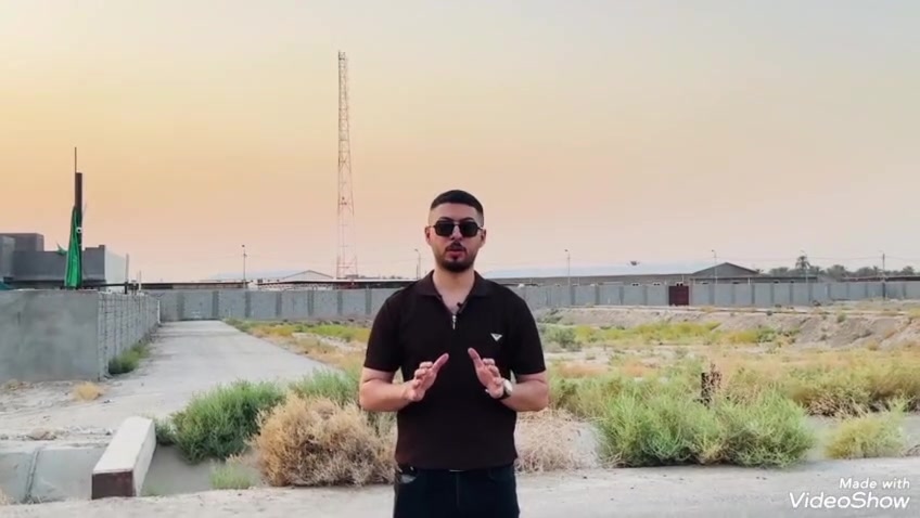 🔥الاول مره خلف كلية المستقبل قطع اراضي بنضام القسط والنقد 
🔴سارع في اغتنام الفرصه العدد محدود
🔴مساحات مختلفة حسب الطلب 
🔴جنس الارض سند 25 
🔴عرض الشوارع 10 م 
🔴خدمات كاملة ماء وكهرباء وتبليط 
☎️الاستفسار الاتصال على الرقم ***********
