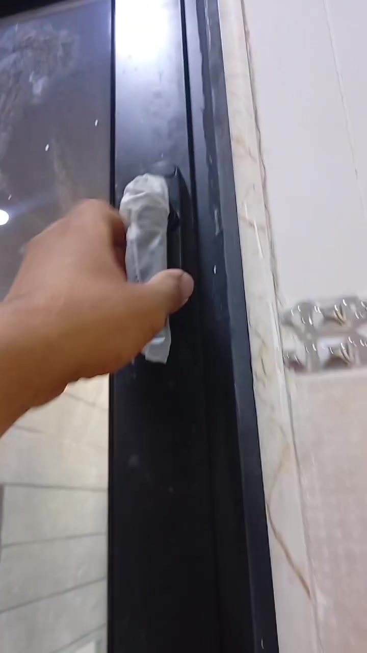 معمل المتحدة • شهداء بياع • تركيب شبابيك ألمنيوم