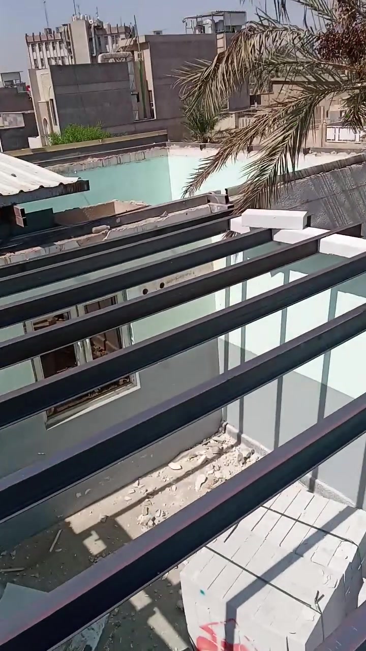 شقل فرمستون وبناء وعكاده شقل درجه اوله وتساب ***********

