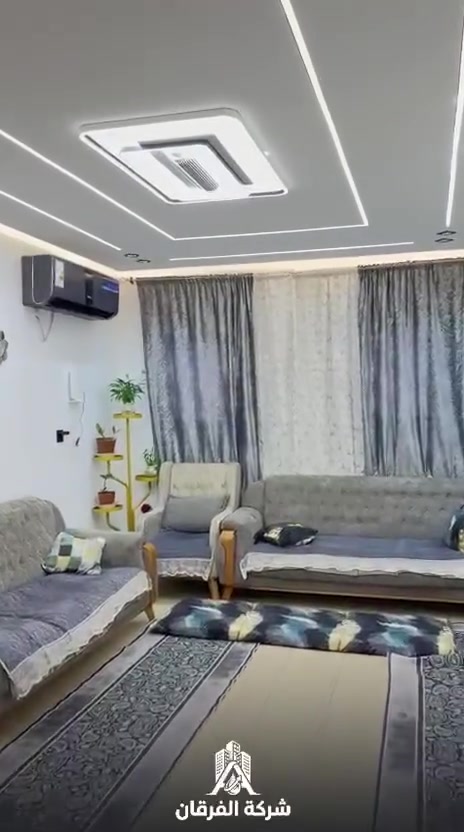 🔥 شقة للبيع في مجمع B8 🔥
🏢 المساحة: 100م² (مؤثث)
⬆️ الطابق: التاسع...كفيل دائمي 
💰 واصل 8 أشهر مع المقدمة
✅ جاهزة للبيع واستلام ٥ ايام 
للتواصل والاستفسار :***********
