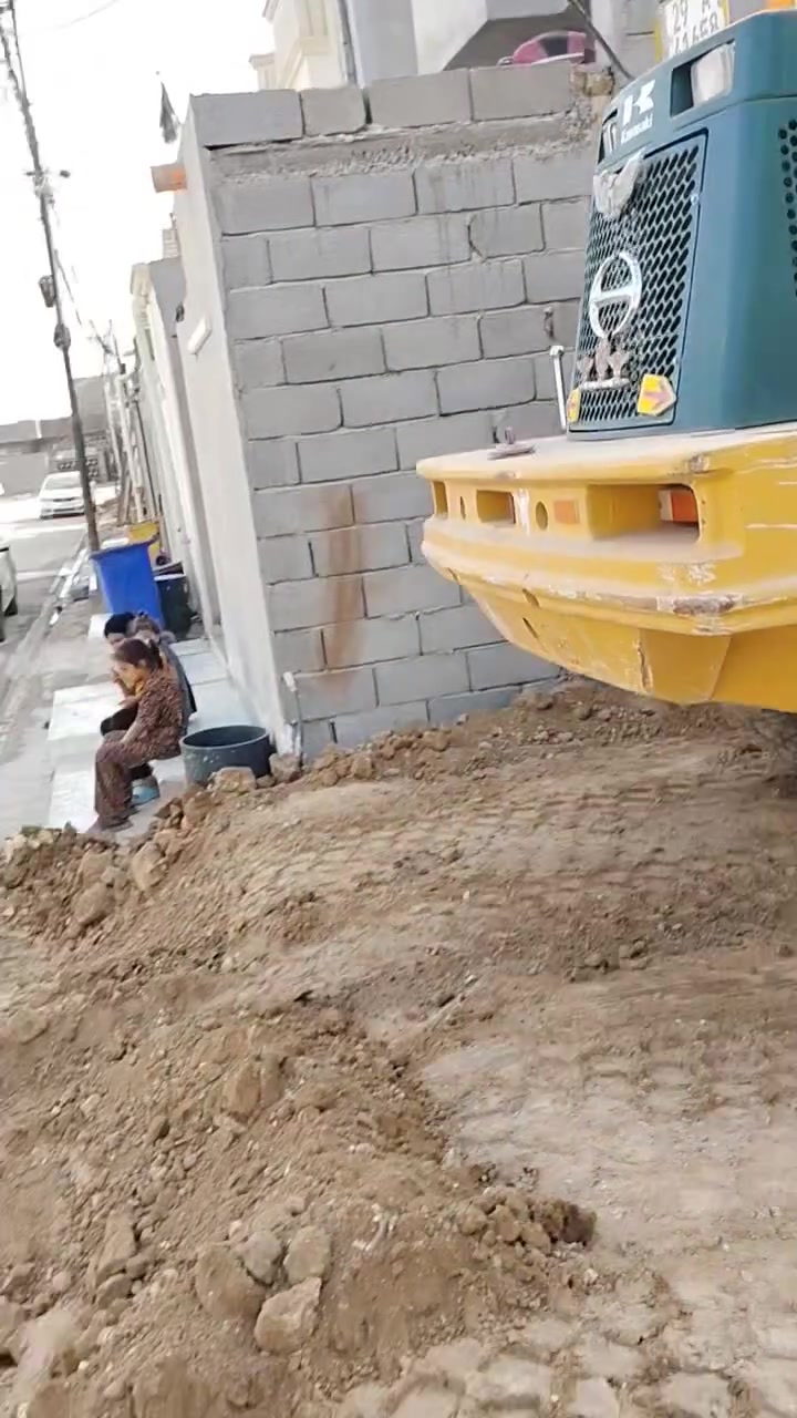 مدينة الصدر • شارع سيد عوده • بالقسط