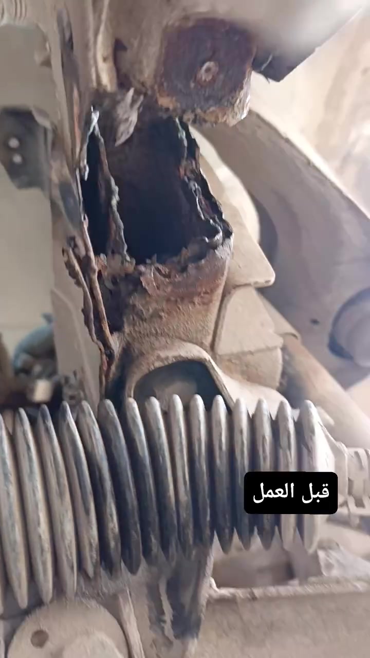 تعمير شواصي • جميع السيارات • الحله شارع عوفي
