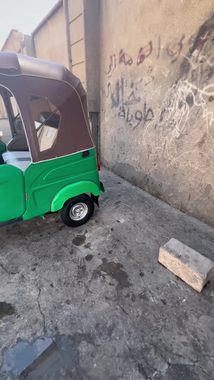 السلام عليكم تكتك 2021رقم وسنويه باسمي وتحويل ثاني يوم تكتك نضيفه سعر 8300 بيه مجال مكاني مدينه الصدريه ***********
