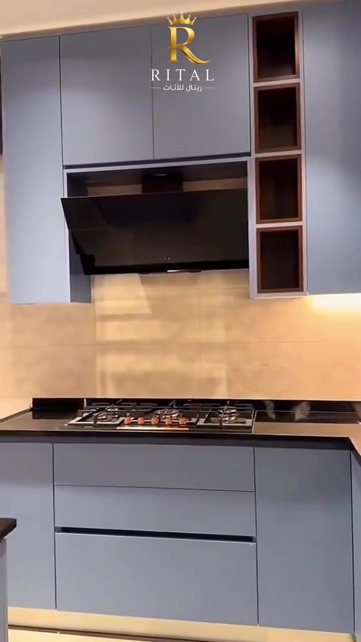 ريتال للأثاث 🍽️🎨✨

ألوان مختلفة، وتصميم واحد يجمع الجمال والذوق والعملية 🤍
اختار اللون اللي يعكس شخصيتك وخلي مطبخك يتميز بتناسق الألوان والتفاصيل العصرية، مع استغلال ذكي للمساحات وتشطيبات راقية.

✨ لونك المفضل… نصممه على ذوقك.

📍 العنوان: كركوك – حي الصناعي المتطور
📞 رقم الهاتف: ***********

#ريتال_للأثاث #مطابخ #مطابخ_مودرن #ألوان_مطابخ #تصميم_مطابخ #مطابخ_عصرية #ديكور #كركوك #أثاث_كركوك #تصميم_داخلي
