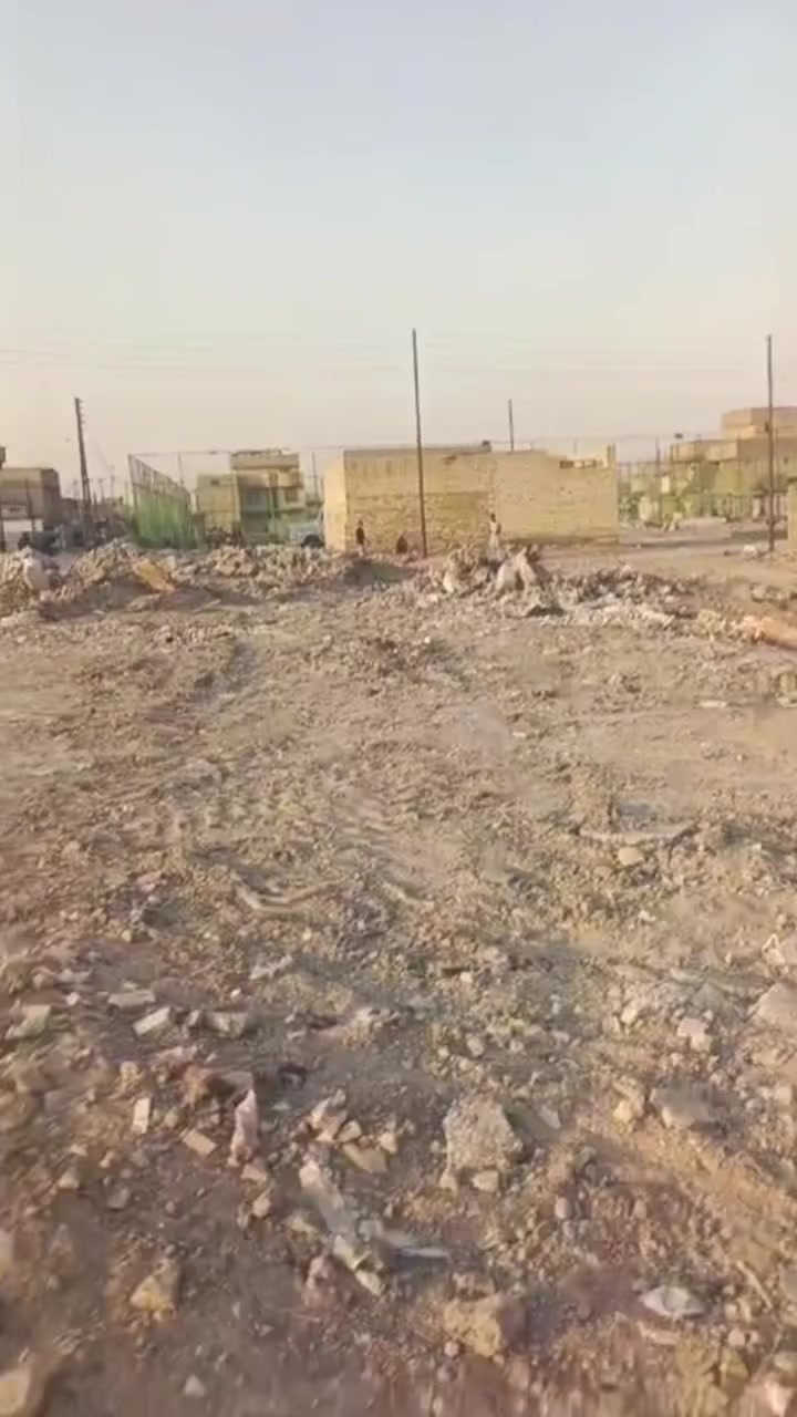 بغداد حي الرحمه 
***********
