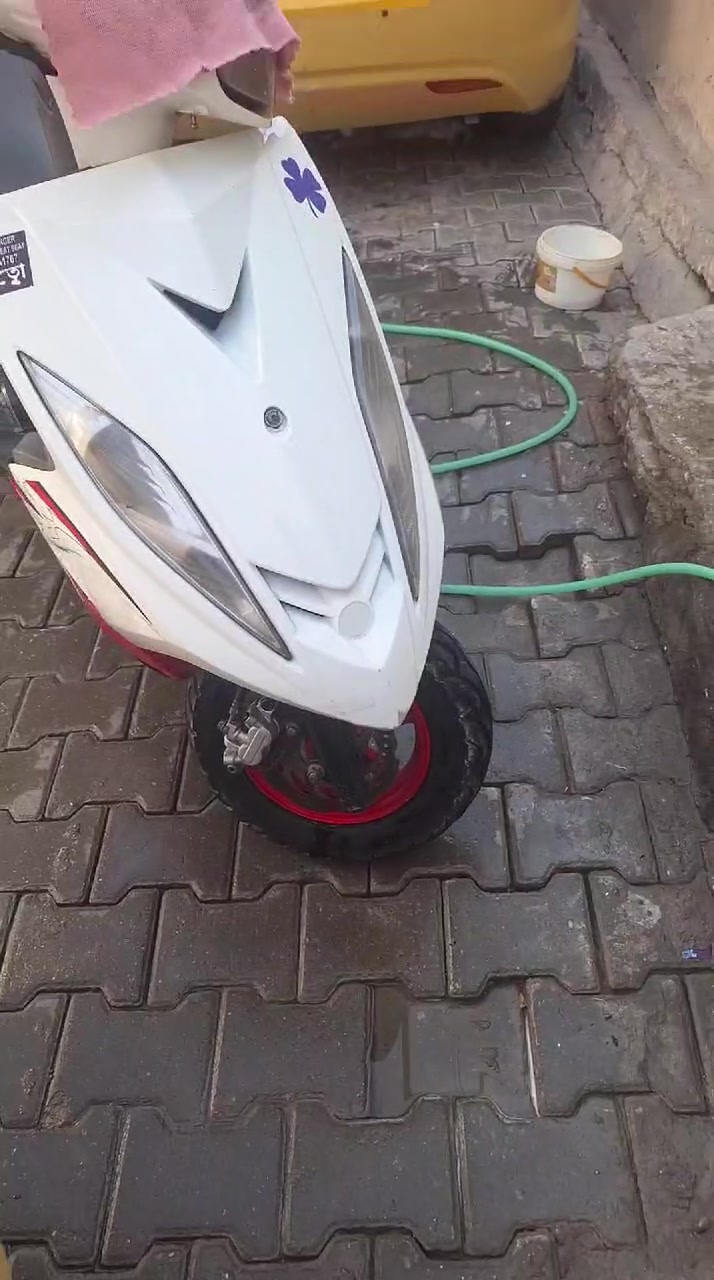 جيتي ار • مجفته • دشبول طافي